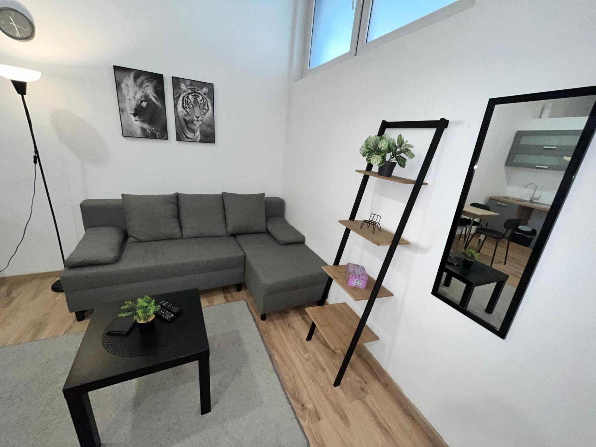 Apartment Central 10C 40Qm Wi-Fi Free Parking Calm Back House ドルトムント エクステリア 写真