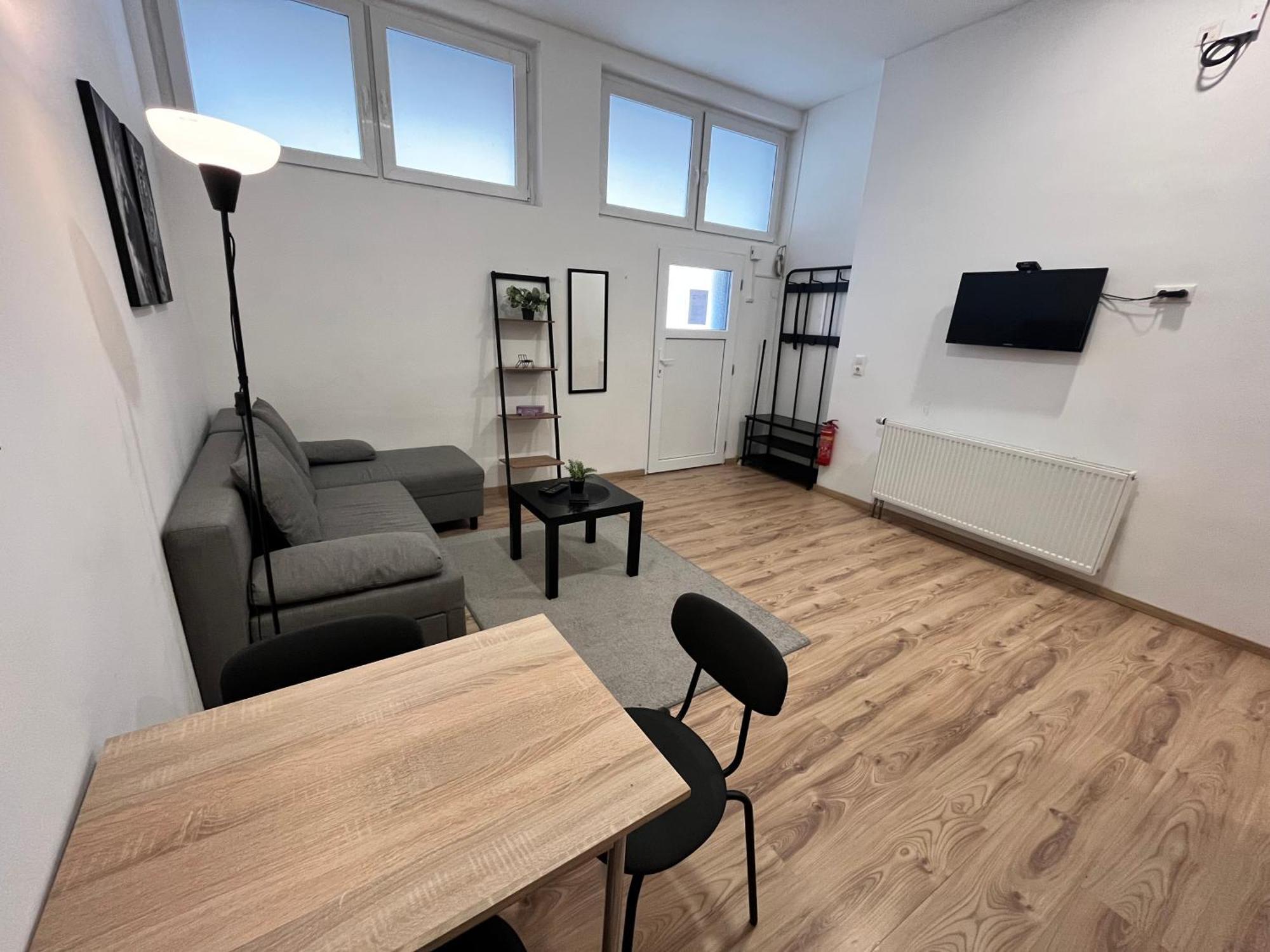 Apartment Central 10C 40Qm Wi-Fi Free Parking Calm Back House ドルトムント エクステリア 写真